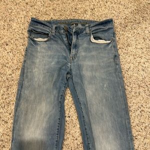 Men’s American Eagle Next Level Stretch Jeans 34x34